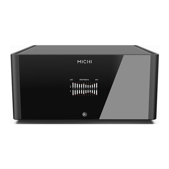 Amplificador Estéreo, ROTEL MICHI S5
