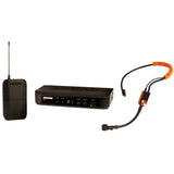 Micrófono inalámbrico de diadema, Shure BLX14/SM31 - Jupitronic Tienda en Linea