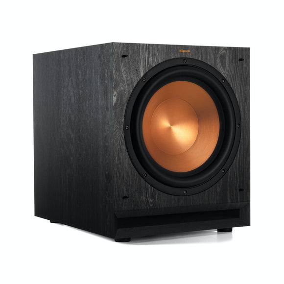 Subwoofer Activo 12