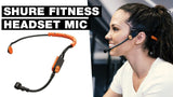 Micrófono inalámbrico de diadema, Shure BLX14/SM31 - Jupitronic Tienda en Linea