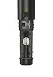 Micrófono inalámbrico doble combinado, Shure BLX1288/CVL - Jupitronic Tienda en Linea