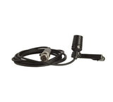 Micrófono inalámbrico doble de solapa, Shure BLX188/CVL - Jupitronic Tienda en Linea