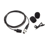 Micrófono inalámbrico doble de solapa, Shure BLX188/CVL - Jupitronic Tienda en Linea