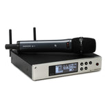 Sistema Inálambrico de Mano, Sennheiser EW 100 G4-835-S - Jupitronic Tienda en Linea