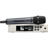 Sistema Inálambrico de Mano, Sennheiser EW 100 G4-835-S - Jupitronic Tienda en Linea