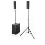 Sistema de Audio Portátil, dB Technologies ES 1203 - Jupitronic Tienda en Linea