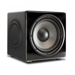 Subwoofer Activo HiFi 400W, PSB Speakers SubSeries 450 - Jupitronic Tienda en Linea
