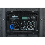 Subwoofer Activo 2x12", QSC KS212c - Jupitronic Tienda en Linea