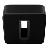 Subwoofer Inalámbrico, Sonos SUB Gen 2 - Jupitronic Tienda en Linea