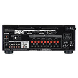 Receptor/Amplificador 7.2 Canales, Onkyo TX-NR6100