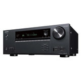 Receptor/Amplificador 7.2 Canales, Onkyo TX-NR6100