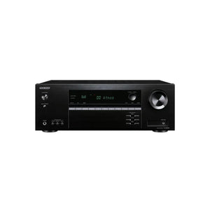 Receptor/Amplificador 7.2 Canales, Onkyo TX-SR494