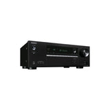 Receptor/Amplificador 7.2 Canales, Onkyo TX-SR494