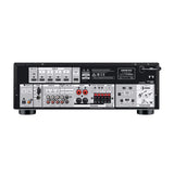 Receptor/Amplificador 7.2 Canales, Onkyo TX-SR494