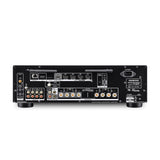 Amplificador Estéreo 120W WiFi y Bluetooth, Onkyo TX-8270