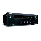 Amplificador Estéreo 120W WiFi y Bluetooth, Onkyo TX-8270