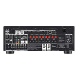 Receptor/Amplificador 9.2 Canales, Onkyo TX-NR7100