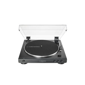 Tornamesa, Audio-Technica AT-LP60X - Jupitronic Tienda en Linea