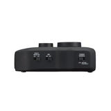 Interfase Portátil USB, Zoom U-22