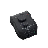 Interfase Portátil USB, Zoom U-22