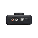 Interfase Portátil USB, Zoom U-22