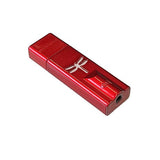 USB DAC+Preamp+Headphone Amp, Audioquest DragonFly Red v2.1 - Jupitronic Tienda en Linea