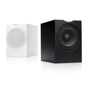 Subwoofer Activo Hi-End, Waterfall Audio HFM-200