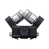 Grabadora de voz de 4 IN | 2 OUT, Zoom H6 Black