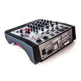 Mezcladora, Allen & Heath Zed 6 - Jupitronic Tienda en Linea