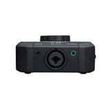 Interfase Portátil USB, Zoom U-22