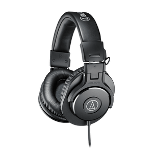 Audífonos Profesionales, Audio-Technica ATH-M30X