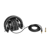 Audífonos Profesionales, Audio-Technica ATH-M30X