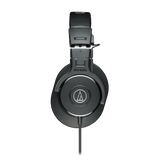 Audífonos Profesionales, Audio-Technica ATH-M30X