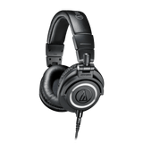 Audífonos Profesionales, Audio-Technica ATH-M50X