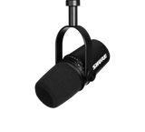 Micrófono de Grabación USB/XLR, Shure MV7