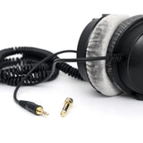 Audífonos de Estudio 250 Ohms, Beyerdynamic DT 770 PRO