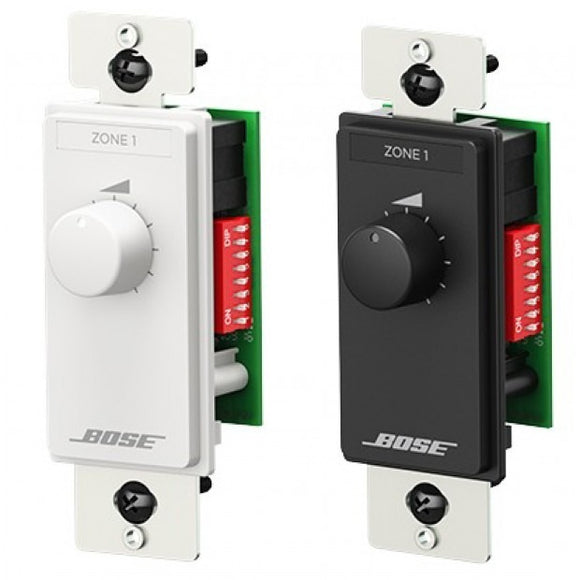Atenuador de volumen, Bose CC-1 - Jupitronic Tienda en Linea