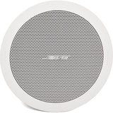Par de Bocinas de Plafón para Instalación, Bose FreeSpace FS2C