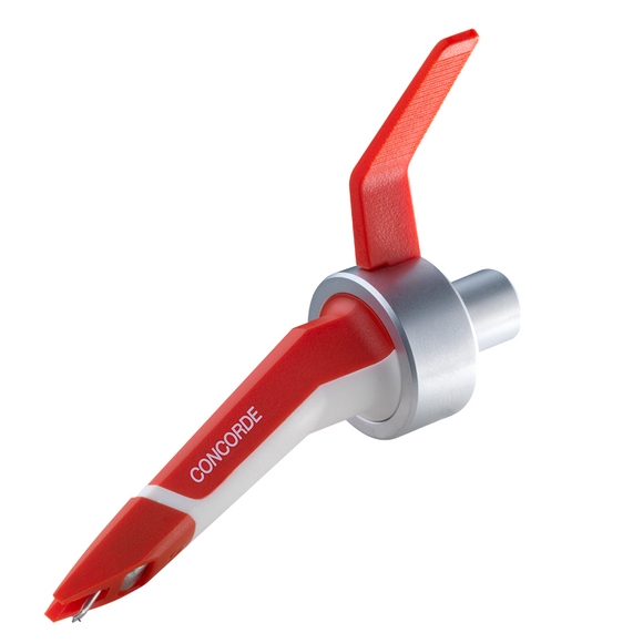 Fonocaptor, ORTOFON Concorde MkII Digital - Jupitronic Tienda en Linea