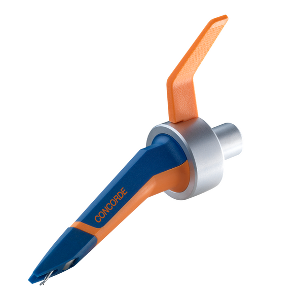 Fonocaptor, ORTOFON Concorde MkII DJ - Jupitronic Tienda en Linea