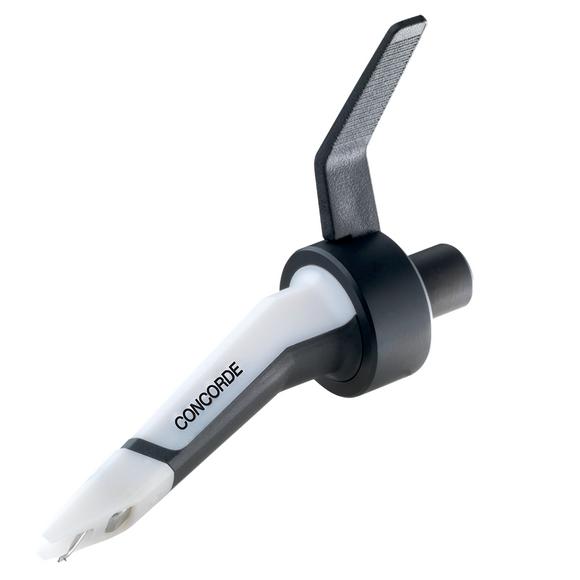 Fococaptor, ORTOFON Concorde MkII Scratch - Jupitronic Tienda en Linea