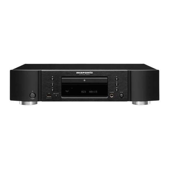 Reproductor de CD, Marantz CD6007