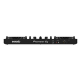 Controlador Para DJ, Pioneer DDJ-REV1