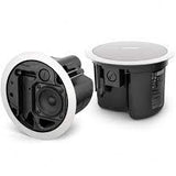 Par de Bocinas de Plafón para Instalación, Bose FreeSpace FS2C