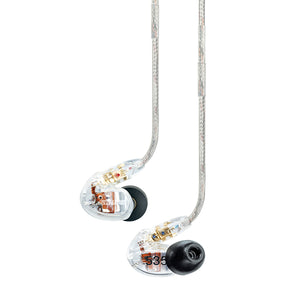 Audífonos In-Ear, Shure SE535 - Jupitronic Tienda en Linea