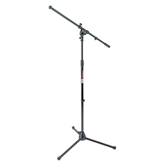 Tripie Para Micrófono Con Boom, On-Stage Stands MS7701B - Jupitronic Tienda en Linea