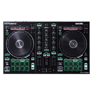 Controlador DJ, Roland DJ-202 - Jupitronic Tienda en Linea