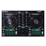 Controlador DJ, Roland DJ-202 - Jupitronic Tienda en Linea