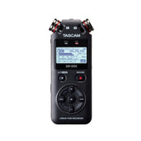 Grabadora Portátil, Tascam DR-05X