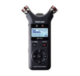 Grabadora Portátil, Tascam DR-07X